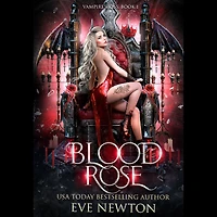 Blood Rose: Reverse Harem Paranormal Romance