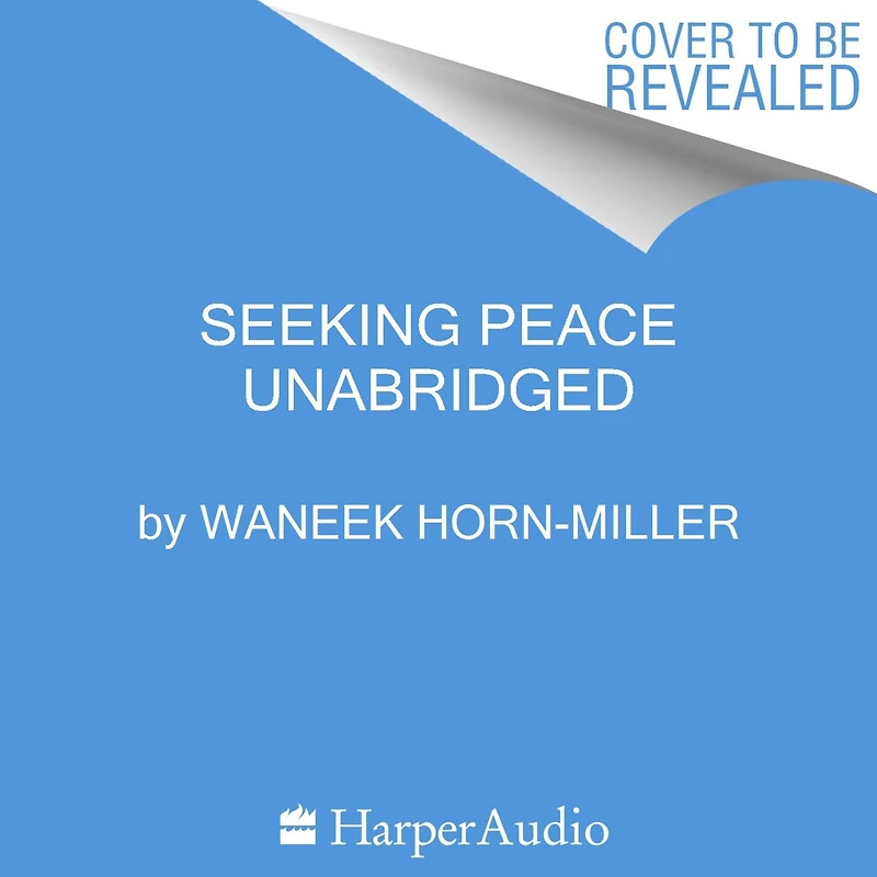 Seeking Peace: A Mohawk's Journey to Understanding What Success Truly Is