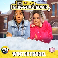 Wintertrubel im Klassenzimmer!: Im Klassenzimmer