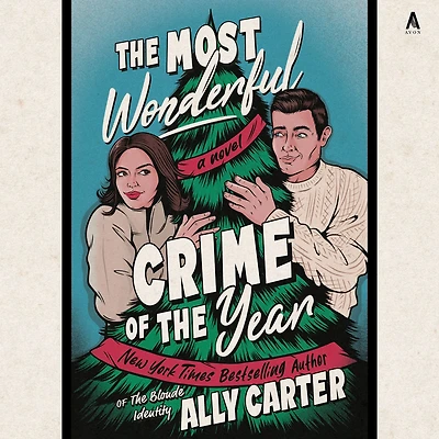 the Most Wonderful Crime of Year: A Novel