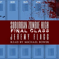 Suburban Zombie High: Final Class