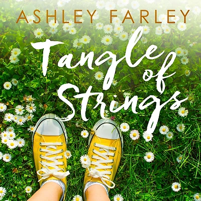 Tangle of Strings (Sweeney Sisters, #4)