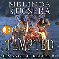 His Angelic Keeper Tempted