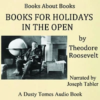 Books for Holidays in the Open