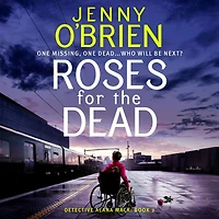 Roses for the Dead: A totally gripping crime thriller packed with mystery and suspense
