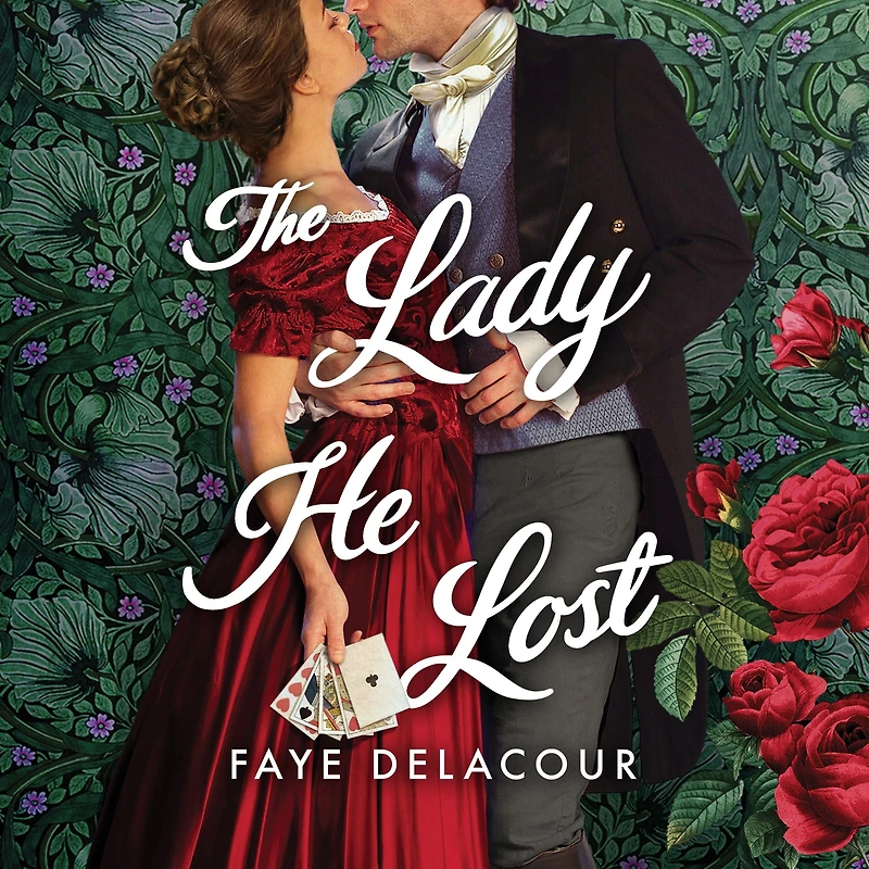 The Lady He Lost