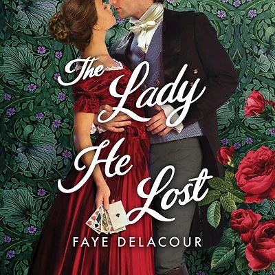 The Lady He Lost