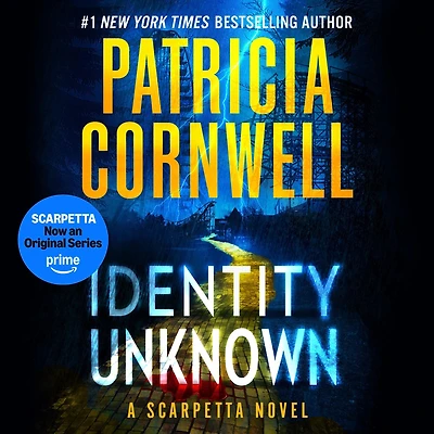 Identity Unknown (Kay Scarpetta Series #28)