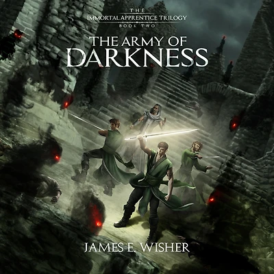 The Army of Darkness