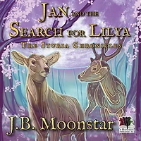 Jan and the Search for Lilya