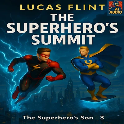 The Superhero's Summit