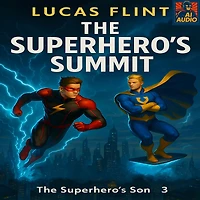 The Superhero's Summit