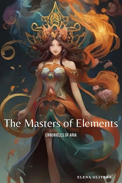 The Masters of Elements: Chronicles of Aria
