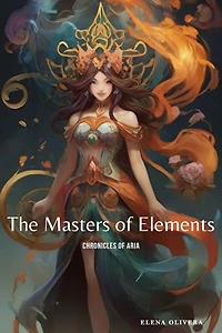 The Masters of Elements: Chronicles of Aria