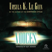 Voices (Annals of the Western Shore Series #2)