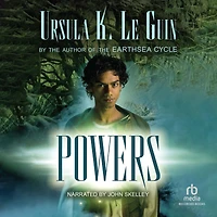 Powers (Annals of the Western Shore Series #3)