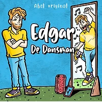 Edgar de Dansman - Abel Originals, Season 1, Episode 4: Edgar gaat viraal