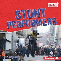 Stunt Performers