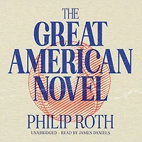 The Great American Novel
