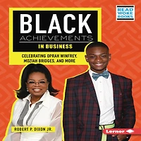 Black Achievements Business: Celebrating Oprah Winfrey, Moziah Bridges, and More