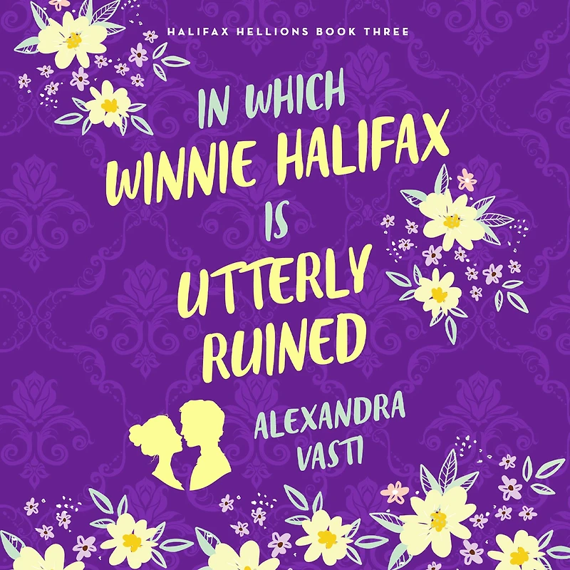 Which Winnie Halifax Is Utterly Ruined