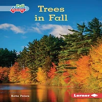 Trees Fall