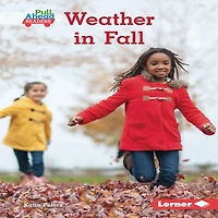 Weather Fall