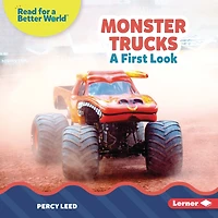 Monster Trucks: A First Look