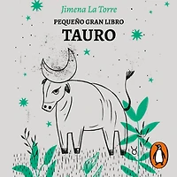 Pequeño gran libro: Tauro