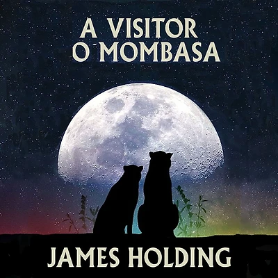 A Visitor to Mombasa