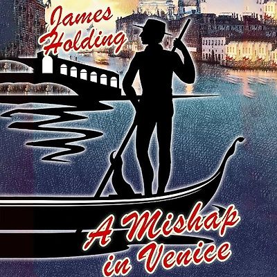A Mishap Venice