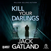 Kill Your Darlings: DI Declan Walsh Crime Thrillers Book 15