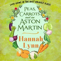 Peas, Carrots and an Aston Martin