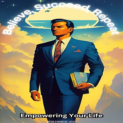 Believe, Succeed, Repeat: Empowering Your Life