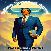 Believe, Succeed, Repeat: Empowering Your Life