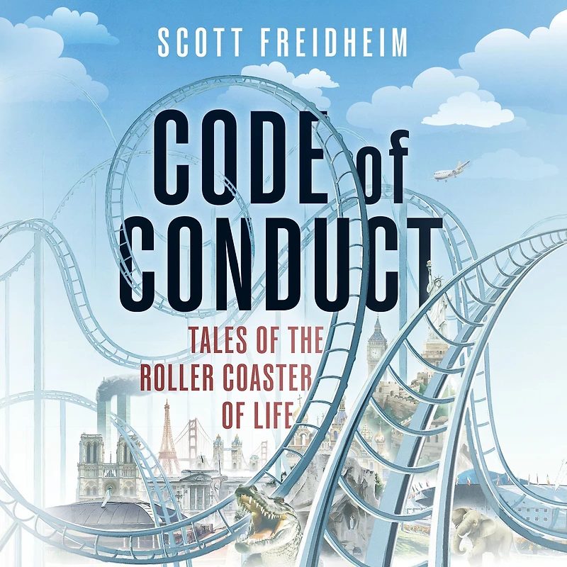 Code of Conduct: Tales the Roller Coaster Life
