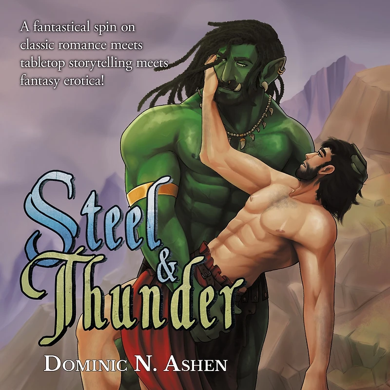 Steel & Thunder