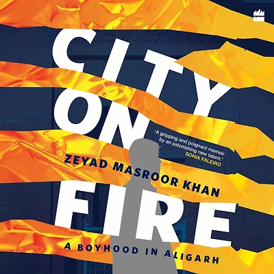 City on Fire: A Boyhood Aligarh
