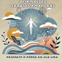 Afirmações Transformadoras: Desperte o Poder em Sua Vida