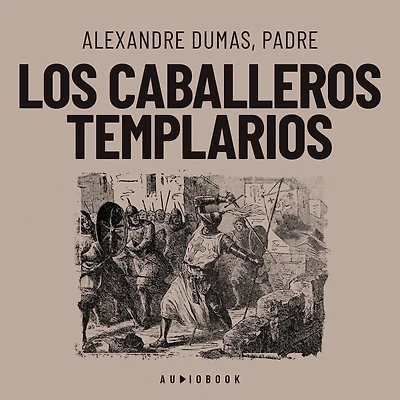 Los Caballeros Templarios
