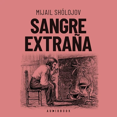 Sangre extraña (Completo)