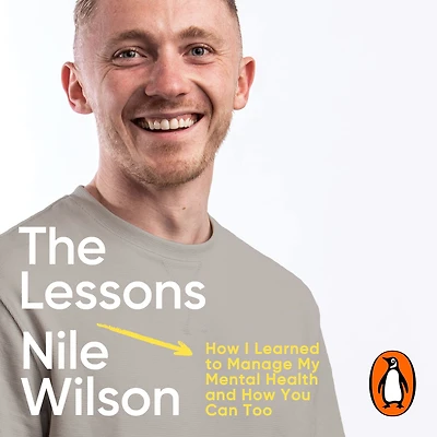 The Lessons: How I learnt to Manage My Mental Health and You Can Too
