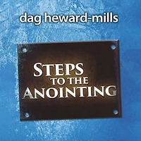 Steps to the Anointing