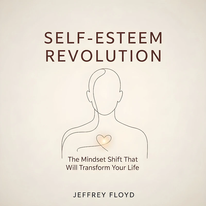 Self-Esteem Revolution: The Mindset Shift That Will Transform Your Life