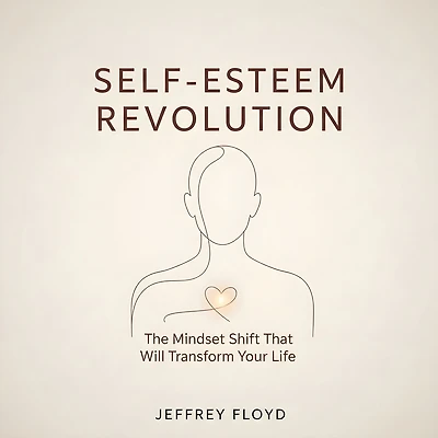 Self-Esteem Revolution: The Mindset Shift That Will Transform Your Life