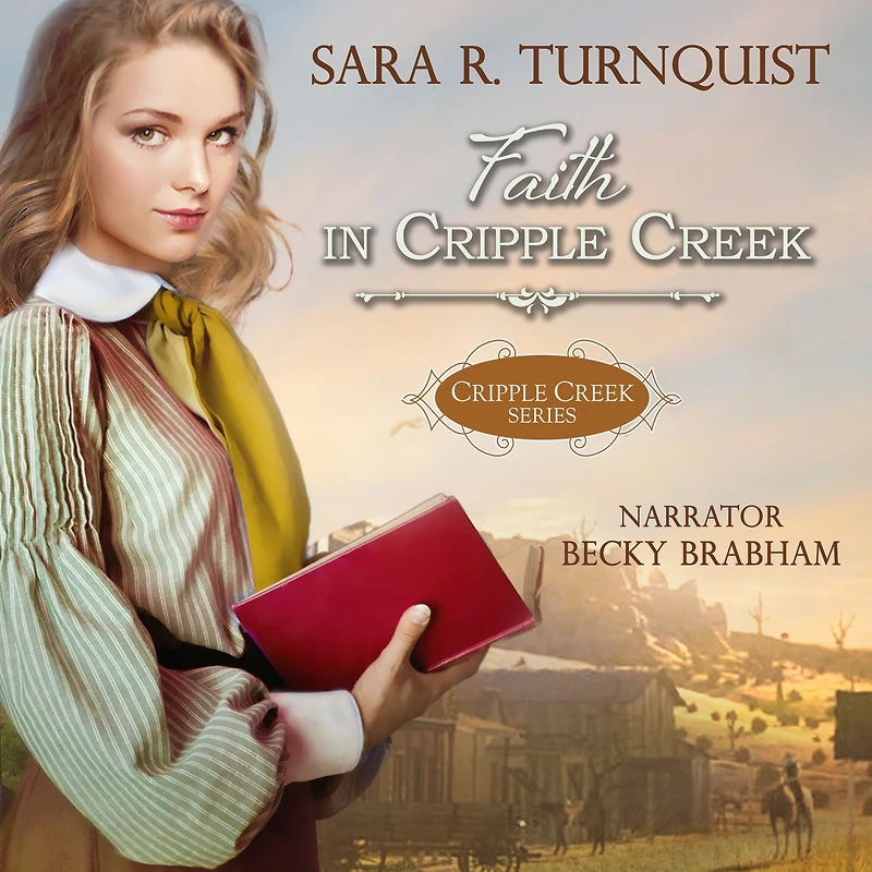 Faith Cripple Creek