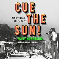 Cue The Sun!: Invention of Reality TV