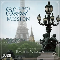 Penny's Secret Mission: Women and War Book 2