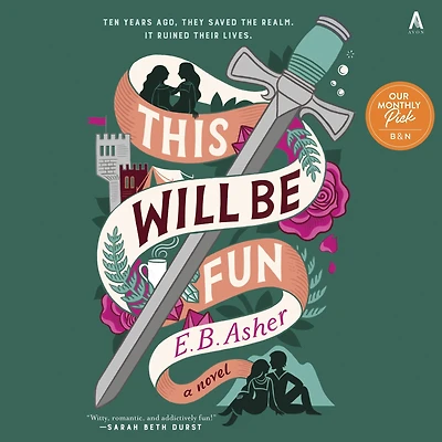 This Will Be Fun: A Novel