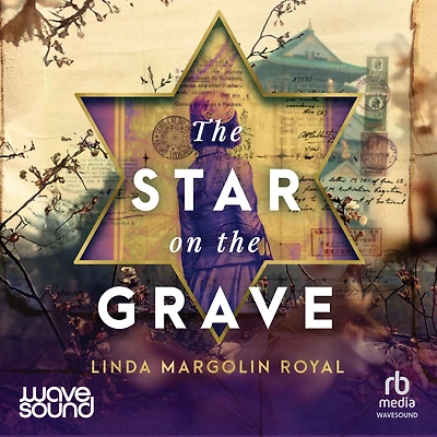 the Star on Grave